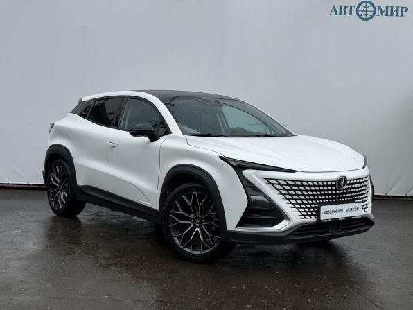Changan UNI-T I с пробегом 2023 года, цена 1 810 000 рублей, 90924 км, внедорожник, Автокод Объявления