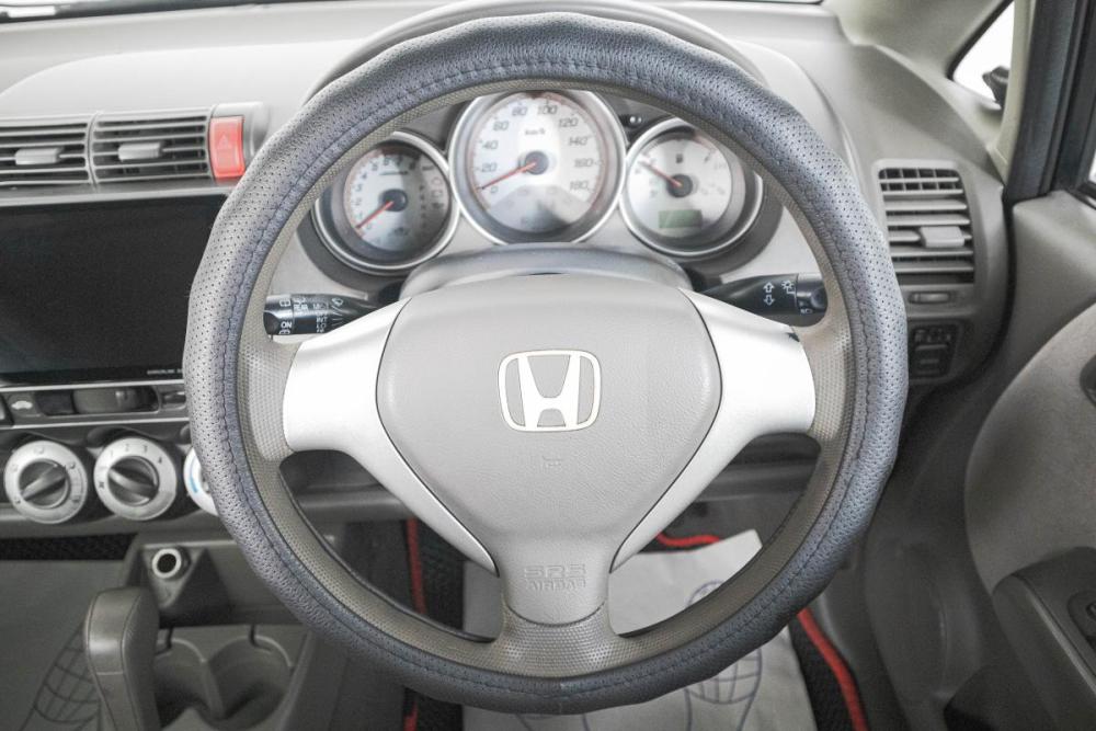 Honda Fit I Кемерово  - изображение 16