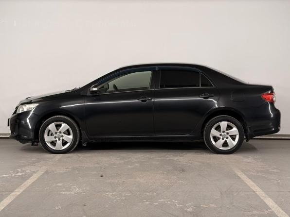 Toyota Corolla X (E140 E150) Рестайлинг с пробегом 2012 года, цена 1 050 000 рублей, 172519 км, седан, Автокод Объявления
