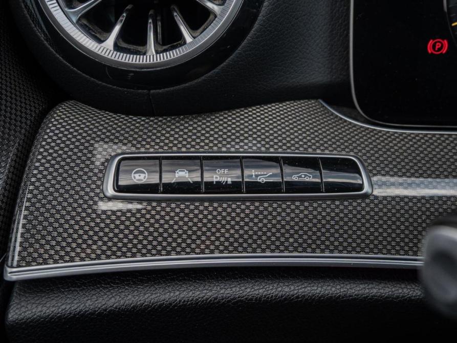 Mercedes-Benz E-Класс AMG V (W213) Краснодар  - изображение 28