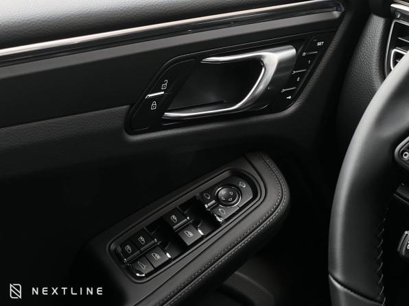 Новый Porsche Macan I Рестайлинг 2 2026 года, цена 13 990 000 рублей, внедорожник, Автокод Объявления