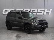 Lada (ВАЗ) Niva Travel I Воронеж  - изображение 15