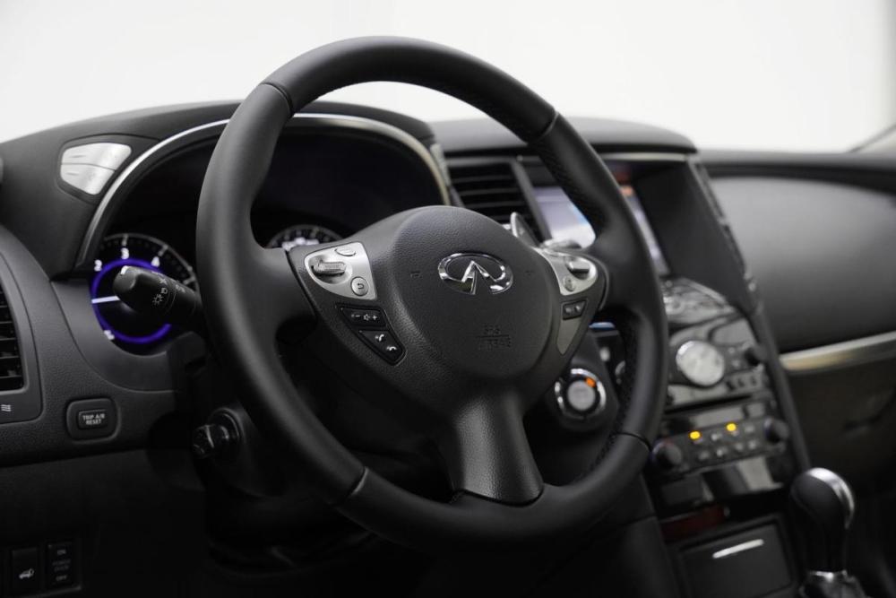 Infiniti QX70 Москва  - изображение 7