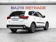 Mitsubishi Outlander III Рестайлинг 2 Тюмень  - изображение 32