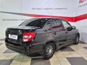 Lada (ВАЗ) Granta I Рестайлинг Воронеж  - изображение 28