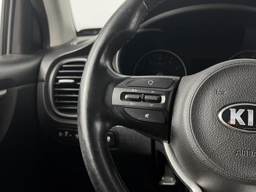 Kia Rio IV Казань  - изображение 13