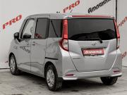 Toyota Roomy I Рестайлинг Екатеринбург  - изображение 28