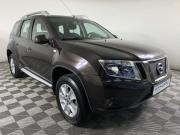 Nissan Terrano III (D10) Москва  - изображение 22
