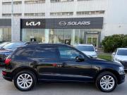 Audi Q5 I (8R) Рестайлинг Москва  - изображение 27