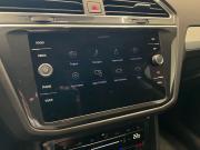 Volkswagen Tiguan II Рестайлинг Москва  - изображение 38