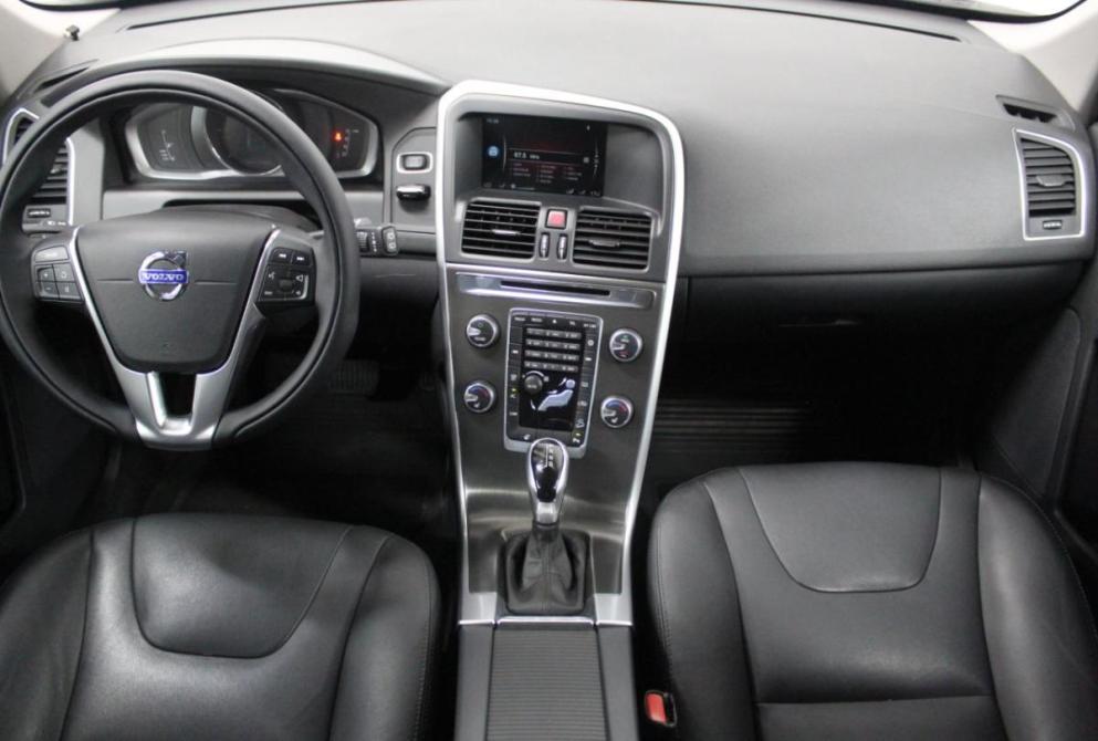 Volvo XC60 I Рестайлинг Астрахань  - изображение 20