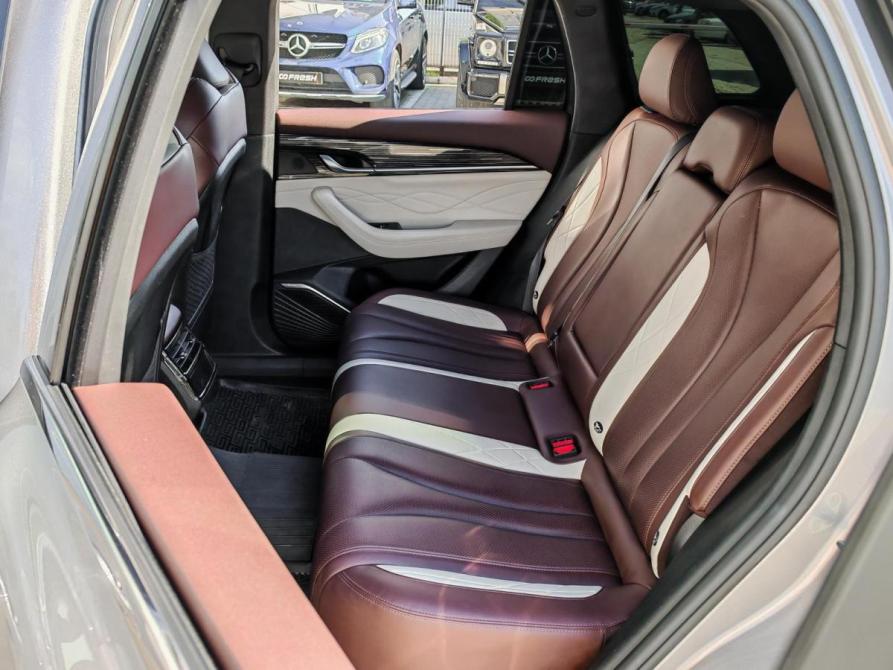 Geely Monjaro I Краснодар  - изображение 9