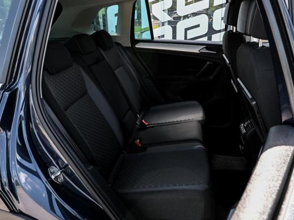 Volkswagen Tiguan II с пробегом 2017 года, цена 1 898 800 рублей, 184196 км, внедорожник, Автокод Объявления
