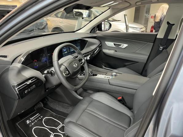 Dongfeng Huge с пробегом 2025 года, цена 3 029 900 рублей, 1 км, внедорожник, Автокод Объявления