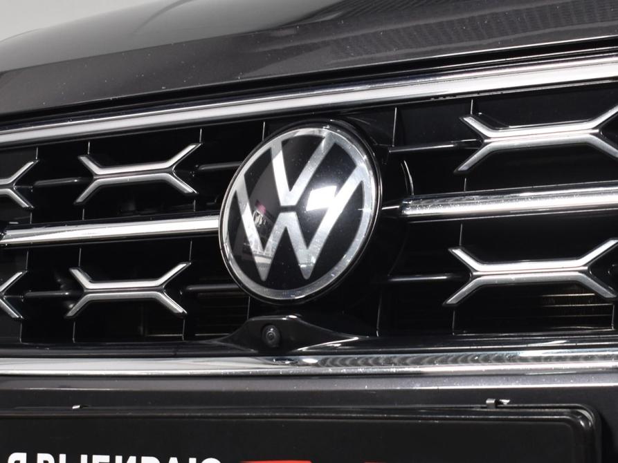 Volkswagen Tayron I Рестайлинг Кемерово  - изображение 27