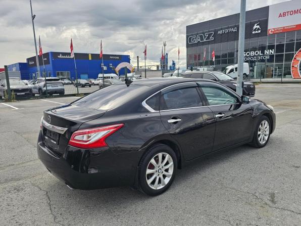 Nissan Teana III с пробегом 2014 года, цена 951 000 рублей, 248996 км, седан, Автокод Объявления