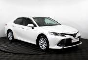Toyota Camry VIII (XV70) Нижний Новгород  - изображение 28