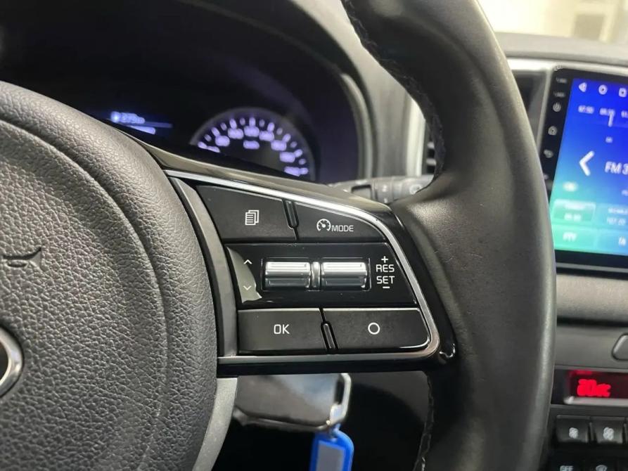 Kia Sportage IV Рестайлинг Пермь  - изображение 21