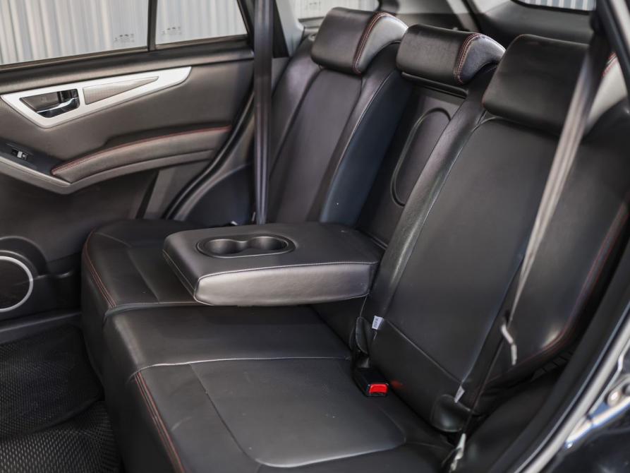 Lifan X60 I Рестайлинг 2 Ижевск  - изображение 9