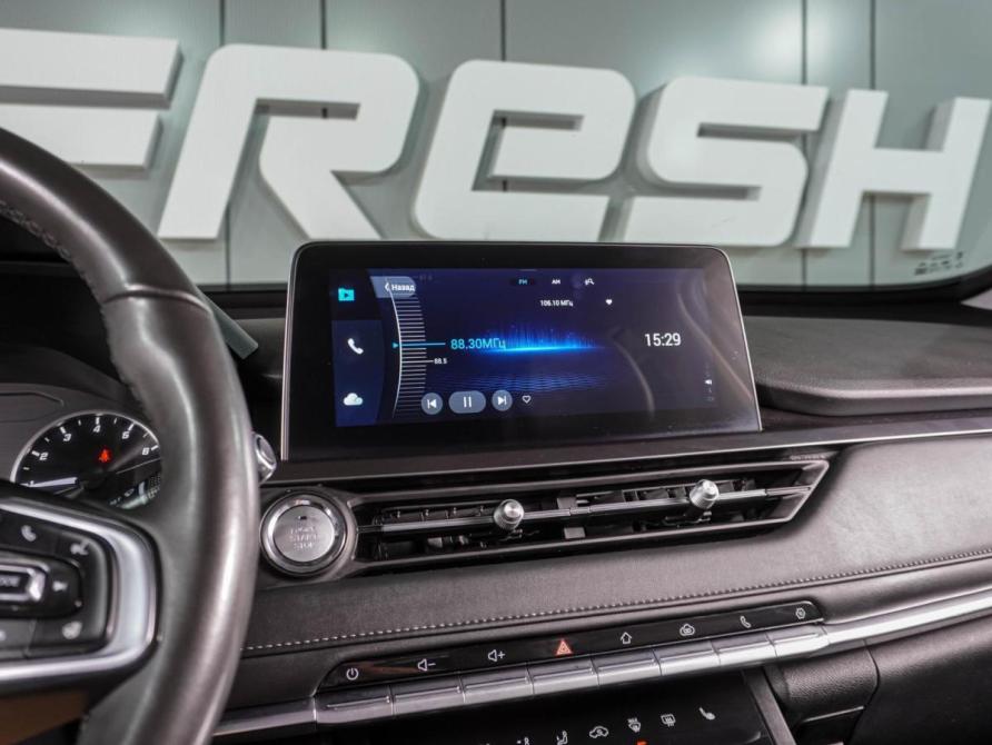 Chery Tiggo 4 Pro I Рестайлинг Воронеж  - изображение 15