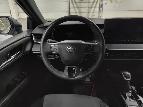 Toyota Camry IX (XV80) China Market с пробегом 2024 года, цена 3 745 000 рублей, 20496 км, седан, Автокод Объявления