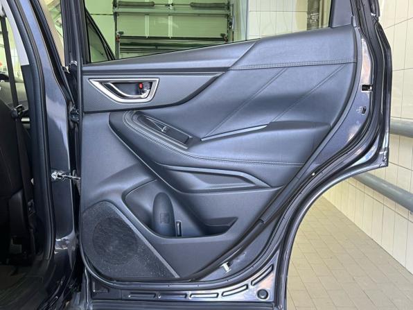Subaru Forester V с пробегом 2019 года, цена 2 999 000 рублей, 158566 км, внедорожник, Автокод Объявления