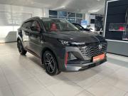 Changan UNI-S (CS55 Plus) Екатеринбург  - изображение 22