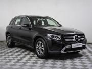 Mercedes-Benz GLC I (X253) Москва  - изображение 25