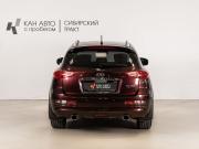 Infiniti QX50 I Казань  - изображение 13