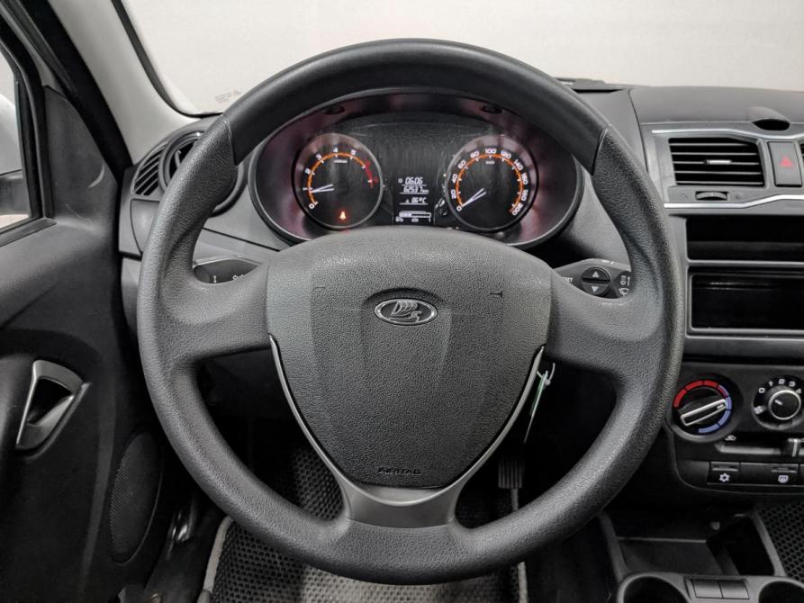 Lada (ВАЗ) Granta I Рестайлинг Москва  - изображение 22
