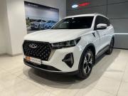 Chery Tiggo 7 Pro Max I Новосибирск  - изображение 25