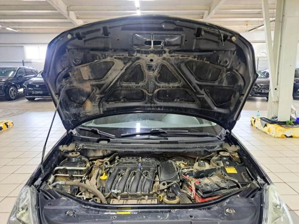 Nissan Almera III (G15) с пробегом 2015 года, цена 559 000 рублей, 205281 км, седан, Автокод Объявления