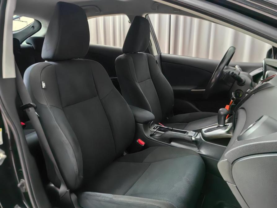 Honda Civic IX Подольск  - изображение 7