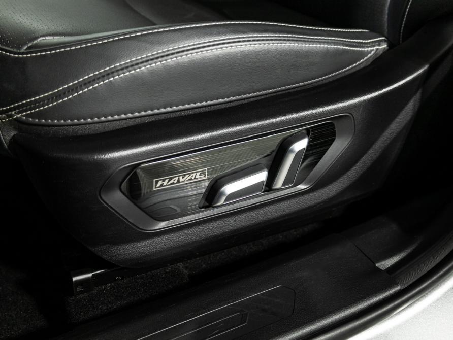 Haval Jolion I Рестайлинг Санкт-Петербург  - изображение 16
