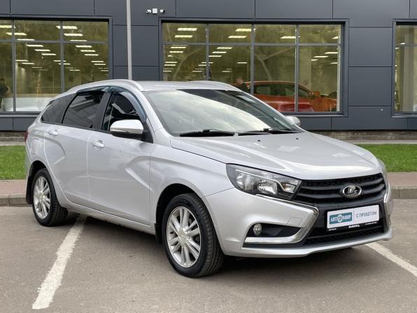 Lada (ВАЗ) Vesta I с пробегом 2018 года, цена 920 000 рублей, 167109 км, универсал, Автокод Объявления
