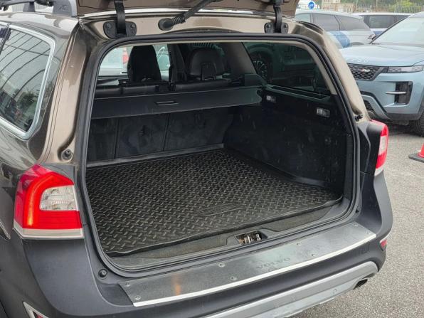 Volvo XC70 II Рестайлинг с пробегом 2014 года, цена 1 880 000 рублей, 156504 км, универсал, Автокод Объявления