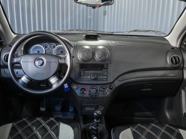 Ravon Nexia R3 с пробегом 2017 года, цена 660 000 рублей, 130500 км, седан, Автокод Объявления