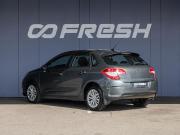 Citroen C4 II Краснодар  - изображение 19