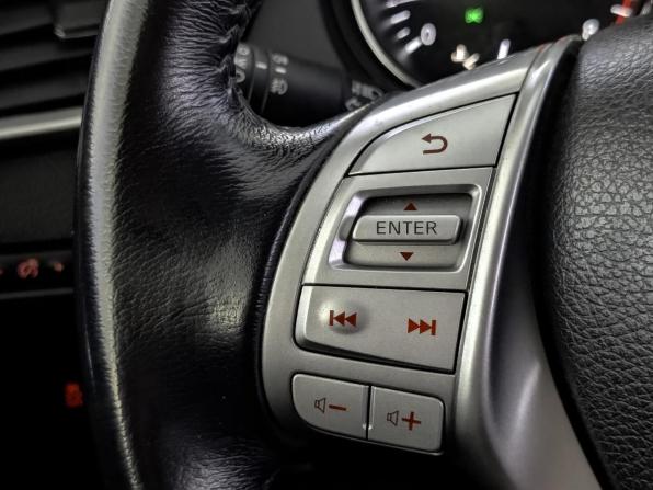Nissan X-Trail III с пробегом 2018 года, цена 1 520 000 рублей, 153075 км, внедорожник, Автокод Объявления