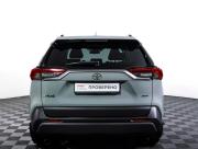 Toyota RAV4 V (XA50) Москва  - изображение 30