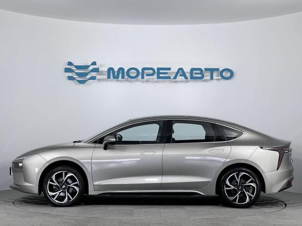 Амберавто А5 с пробегом 2023 года, цена 2 050 000 рублей, 56350 км, седан, Автокод Объявления
