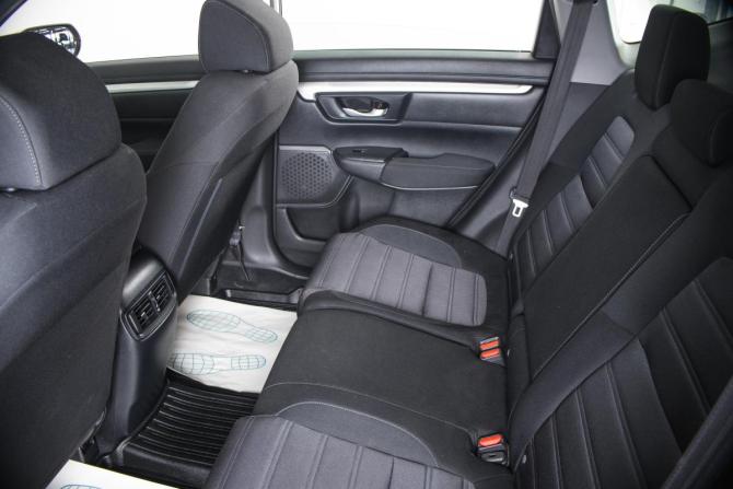 Honda CR-V V Рестайлинг с пробегом 2022 года, цена 3 149 000 рублей, 69600 км, внедорожник, Автокод Объявления