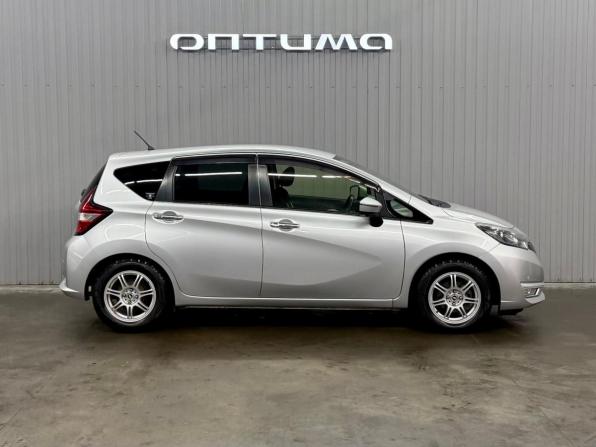 Nissan Note II Рестайлинг с пробегом 2017 года, цена 877 000 рублей, 178103 км, хэтчбек, Автокод Объявления