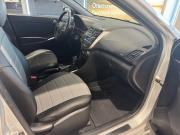 Hyundai Solaris I Рестайлинг Екатеринбург  - изображение 37