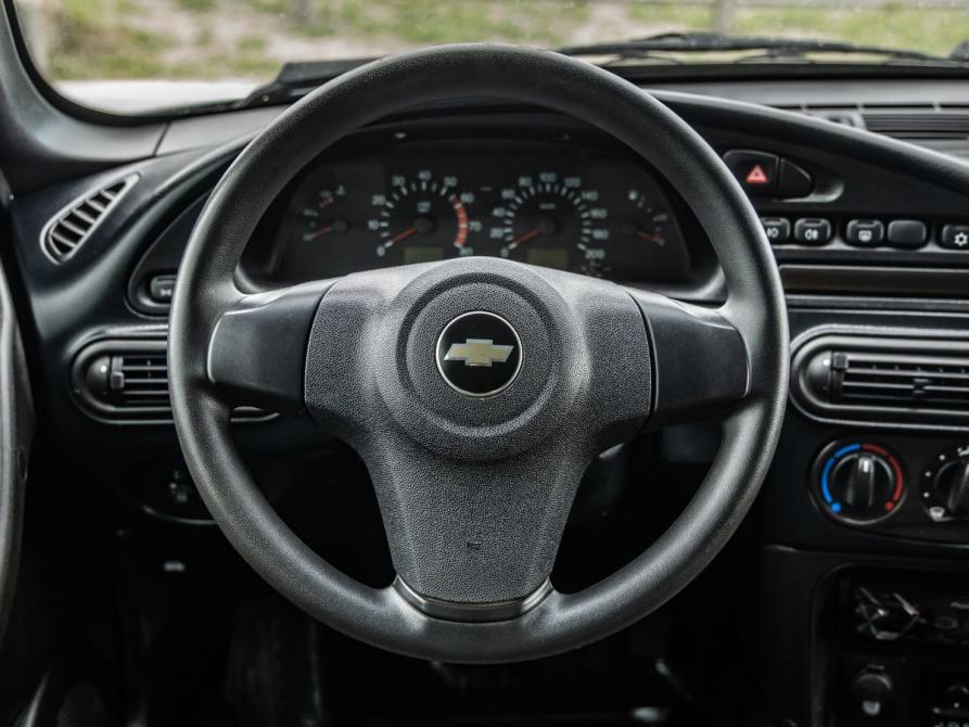 Chevrolet Niva I Рестайлинг Волгоград  - изображение 17