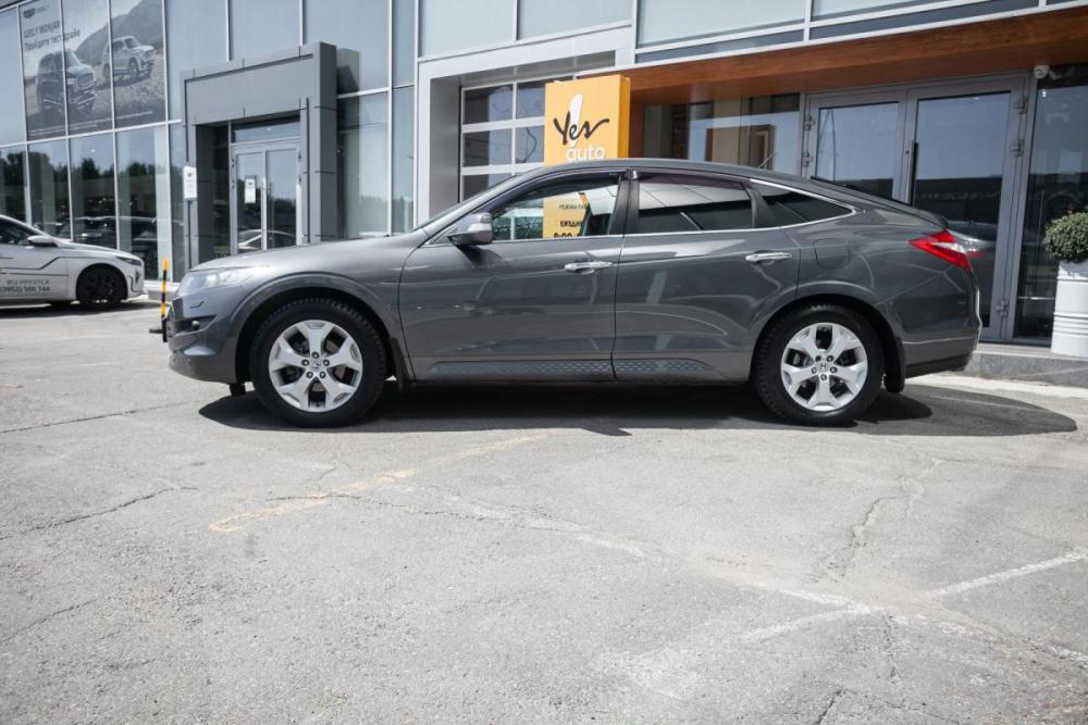 Honda Crosstour I Иркутск  - изображение 4