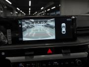 Kia K5 III Рестайлинг Москва  - изображение 43