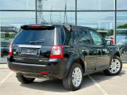 Land Rover Freelander II Воронеж  - изображение 18