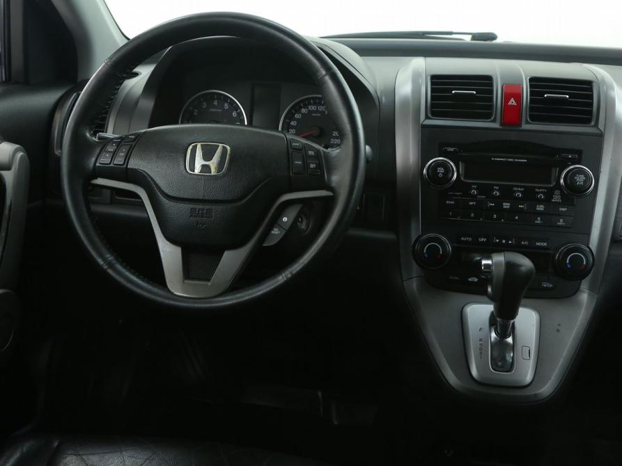 Honda CR-V III Иваново  - изображение 14