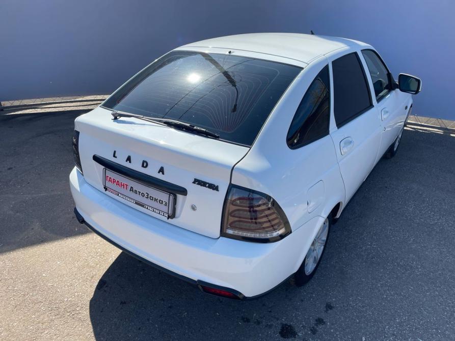 Lada (ВАЗ) Priora I Стерлитамак  - изображение 11